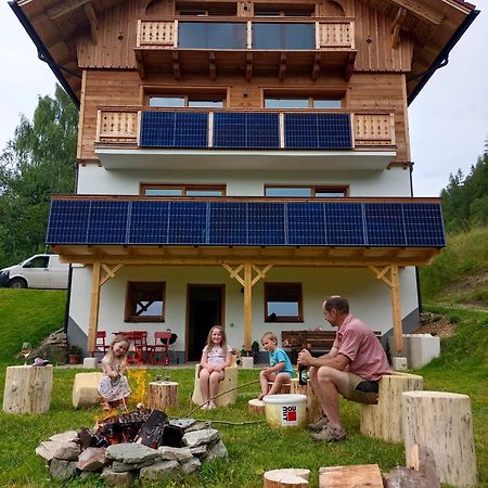 Chalet Leni Schladming Bagian luar foto
