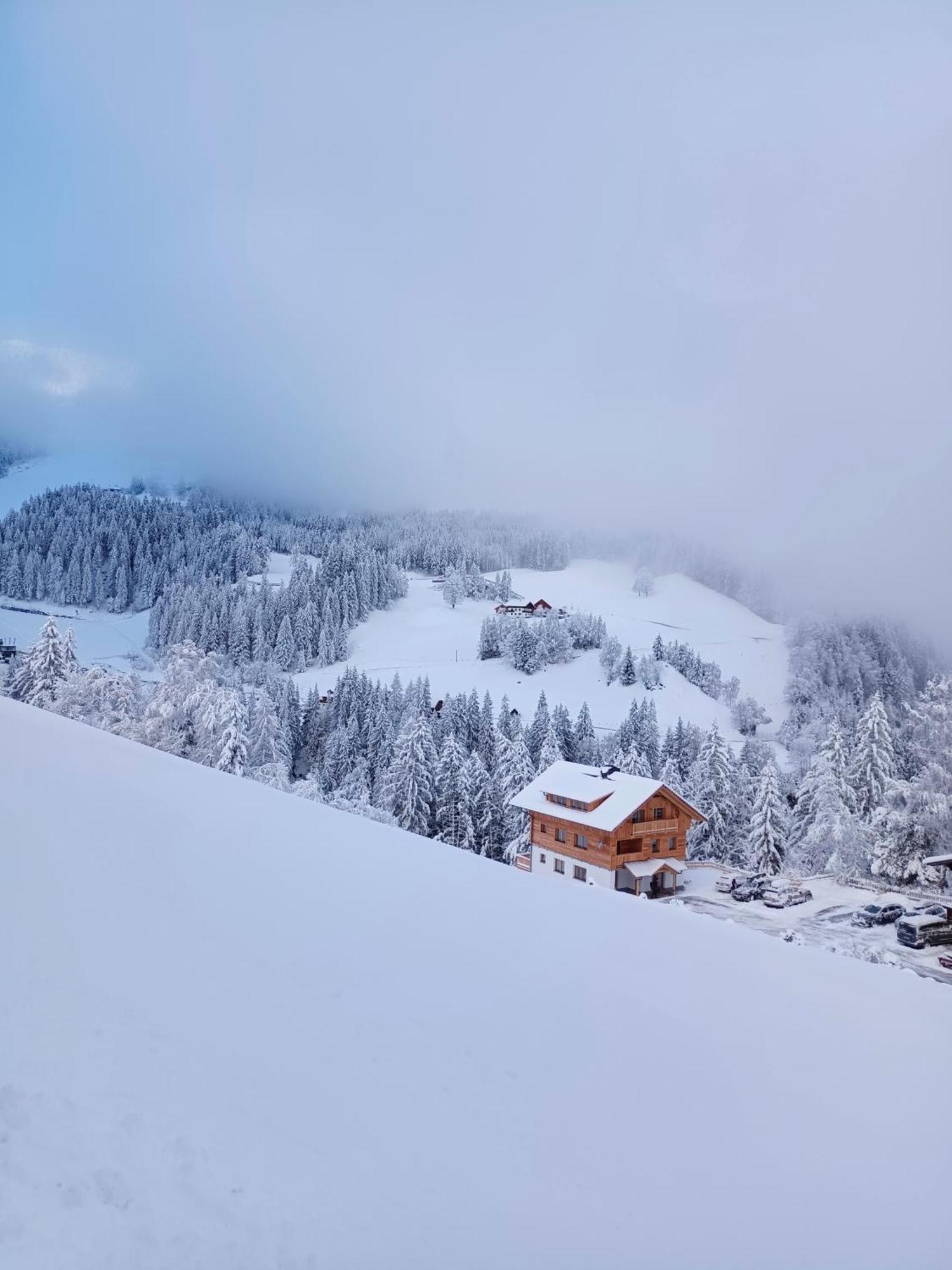 Chalet Leni Schladming Bagian luar foto