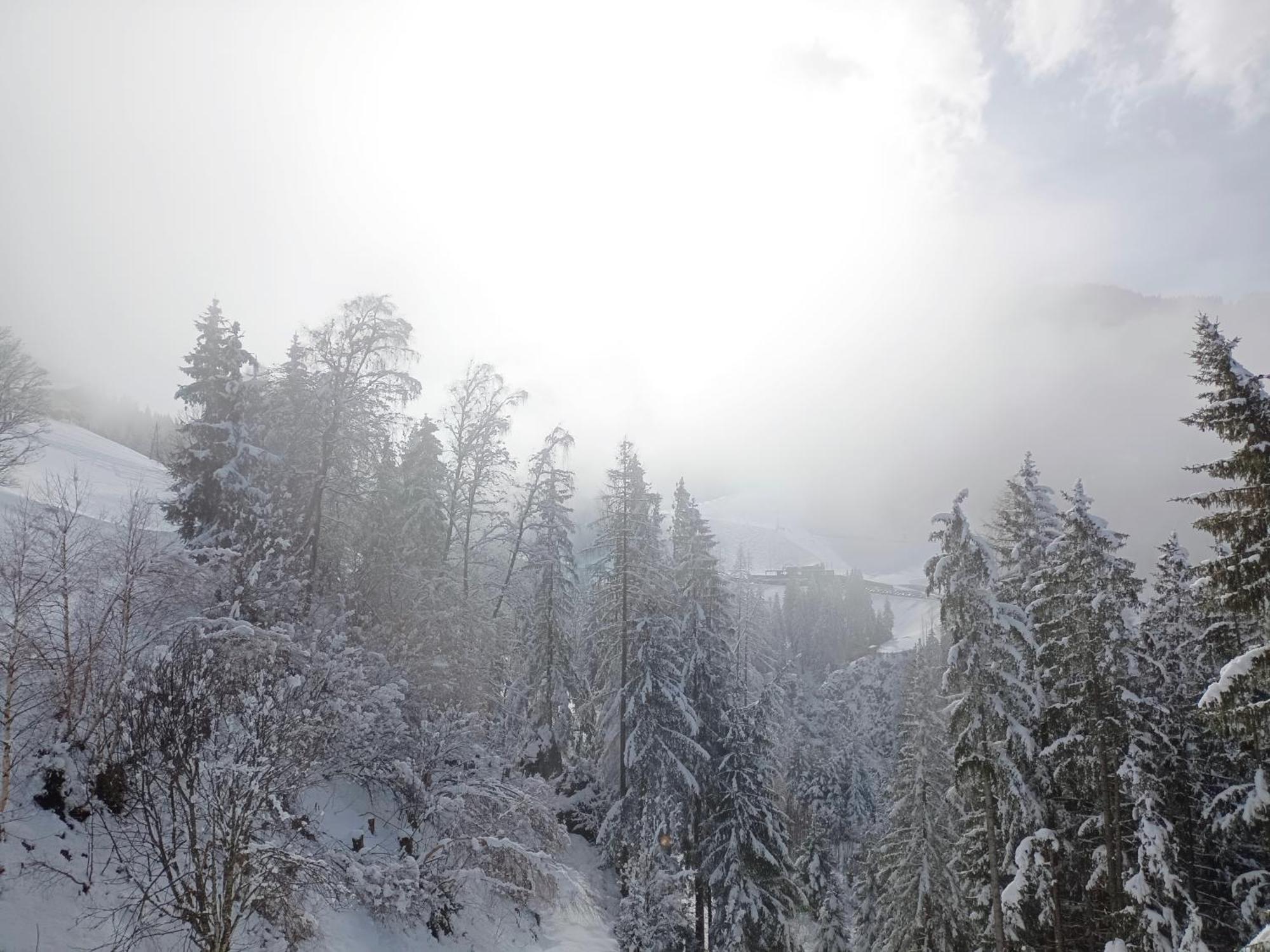 Chalet Leni Schladming Bagian luar foto