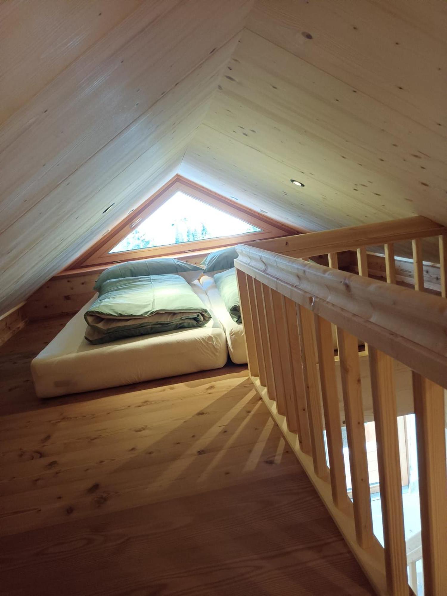 Chalet Leni Schladming Bagian luar foto