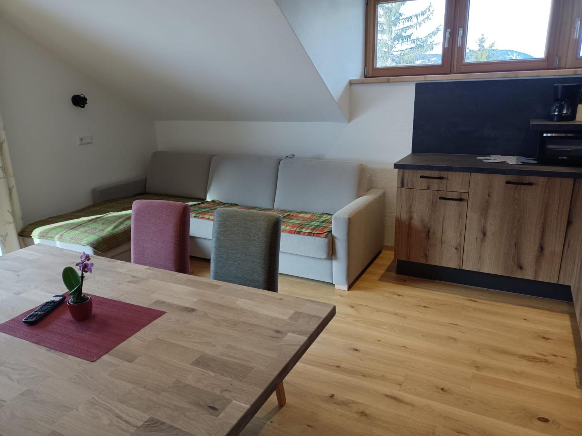 Chalet Leni Schladming Bagian luar foto