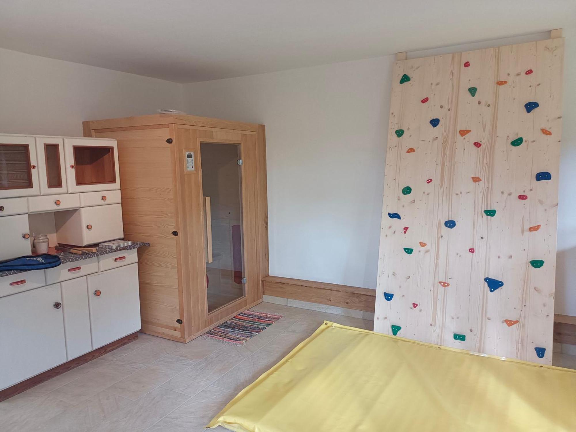 Chalet Leni Schladming Bagian luar foto