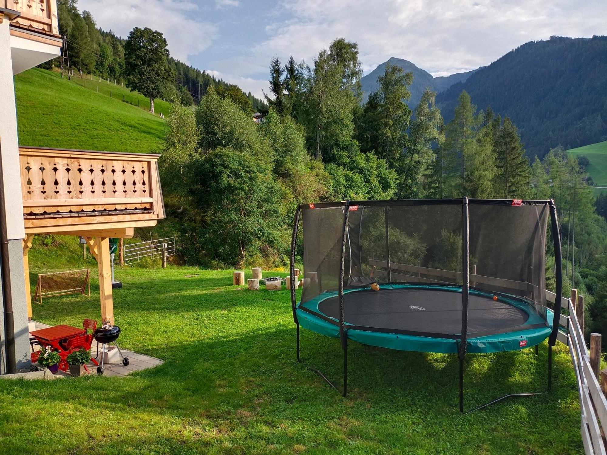 Chalet Leni Schladming Bagian luar foto