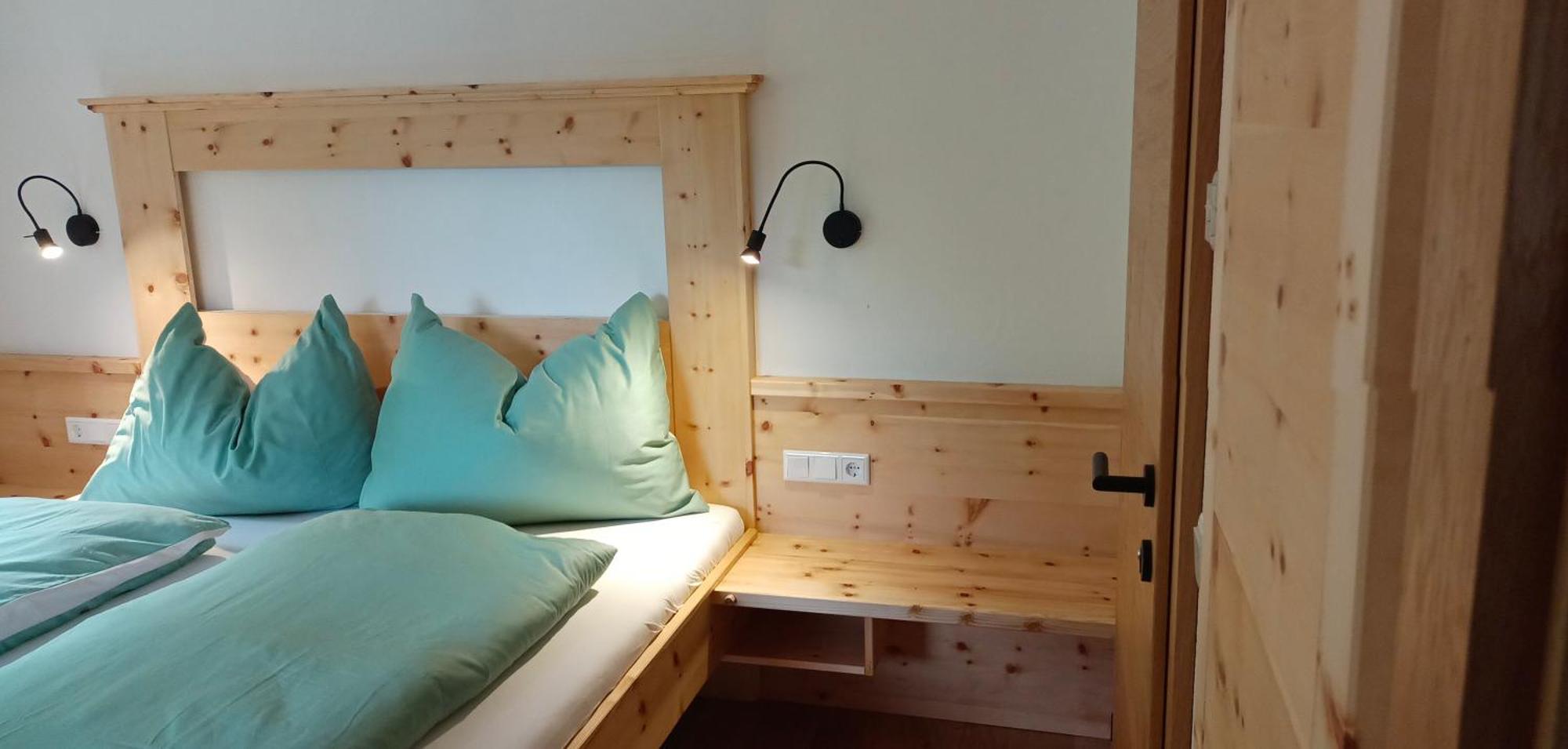 Chalet Leni Schladming Bagian luar foto