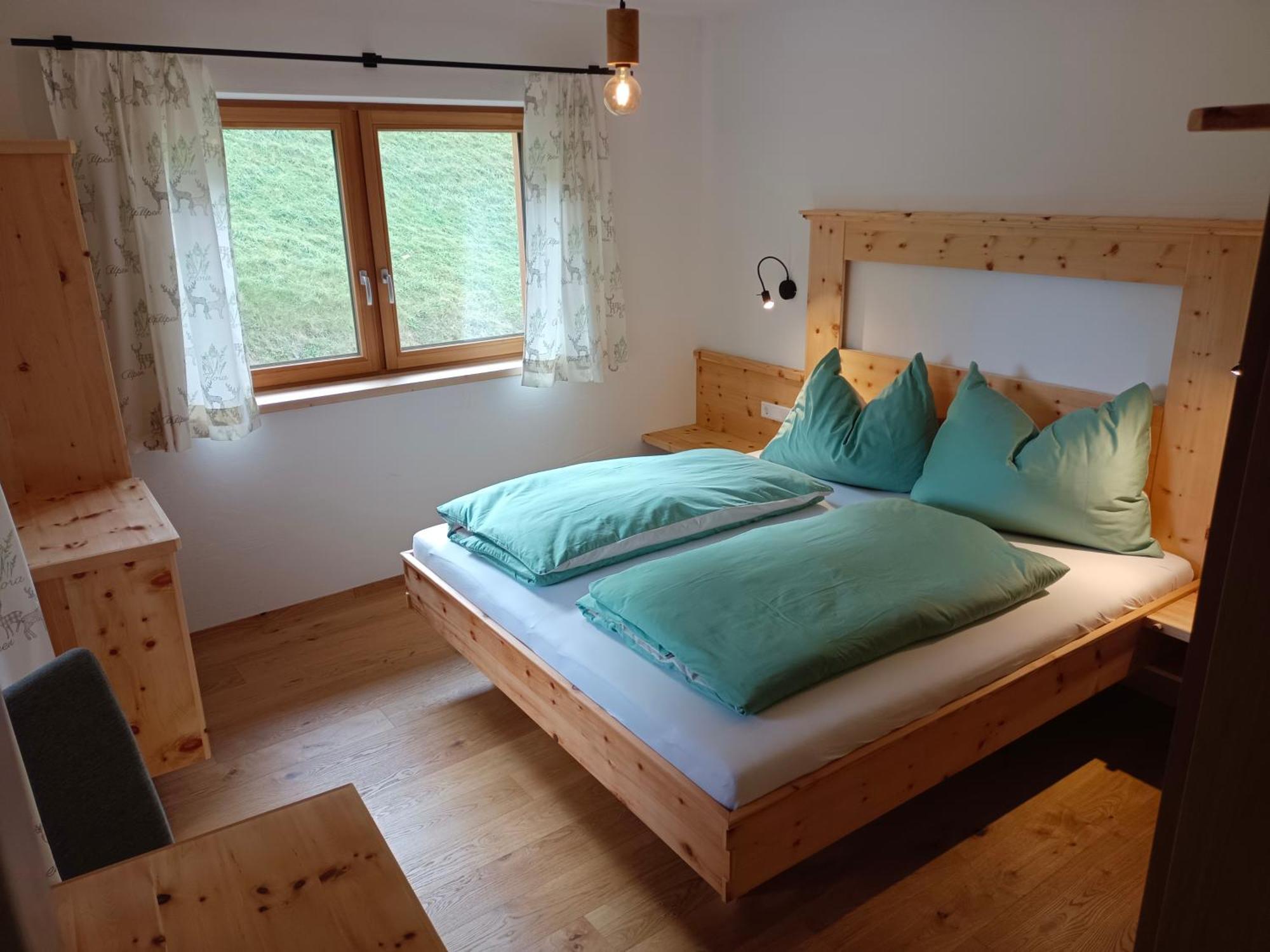 Chalet Leni Schladming Bagian luar foto