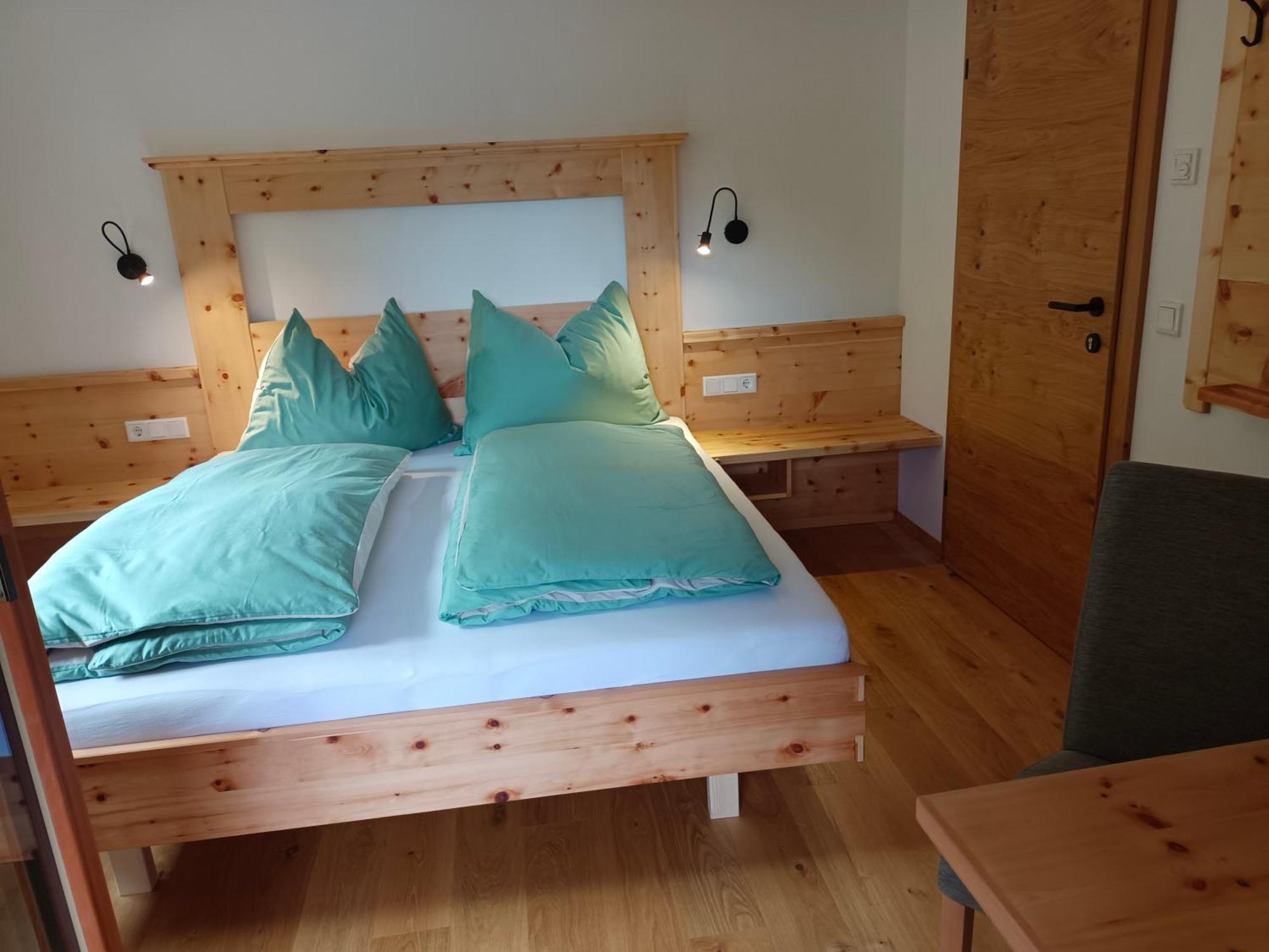 Chalet Leni Schladming Bagian luar foto