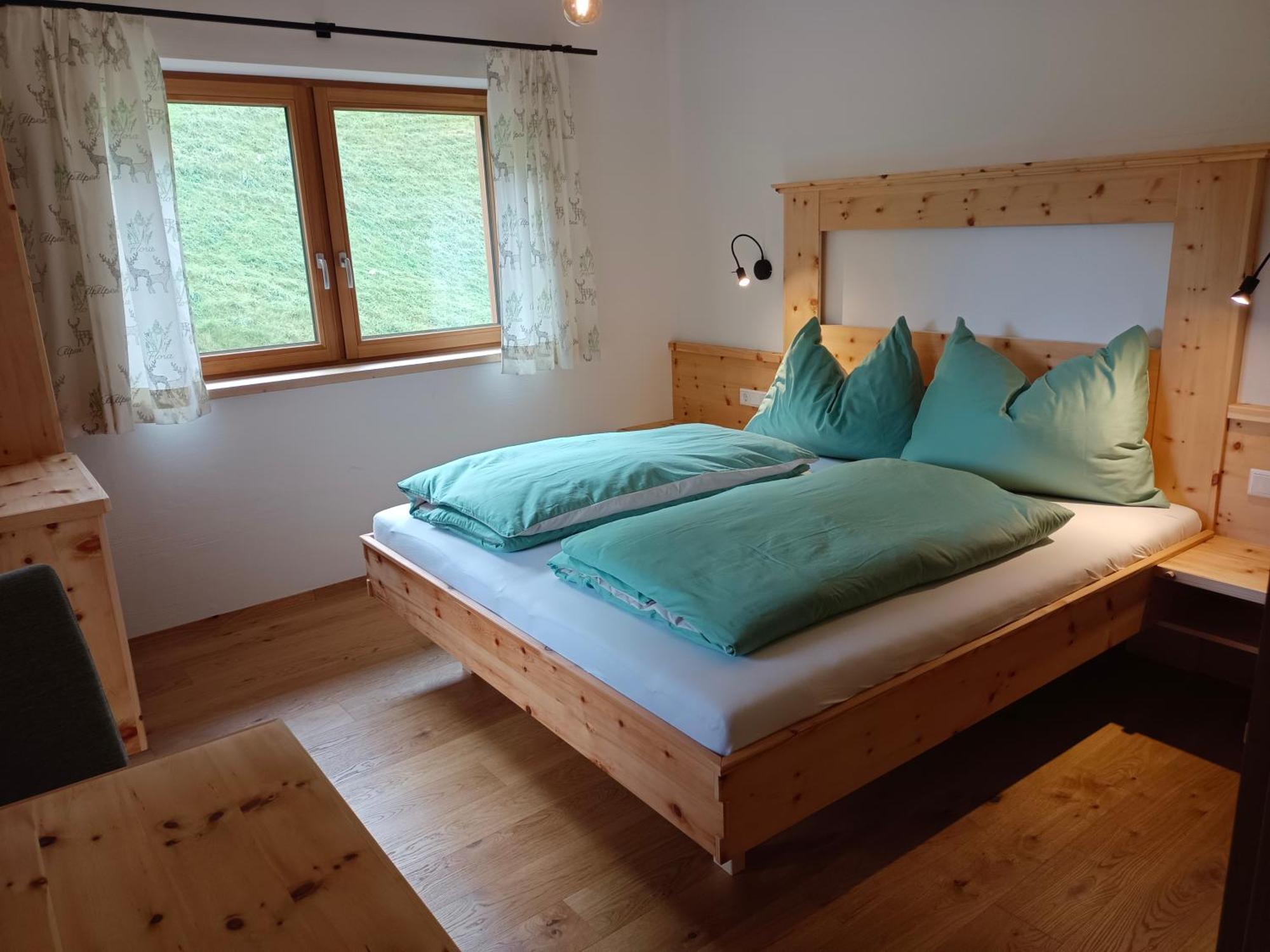 Chalet Leni Schladming Bagian luar foto