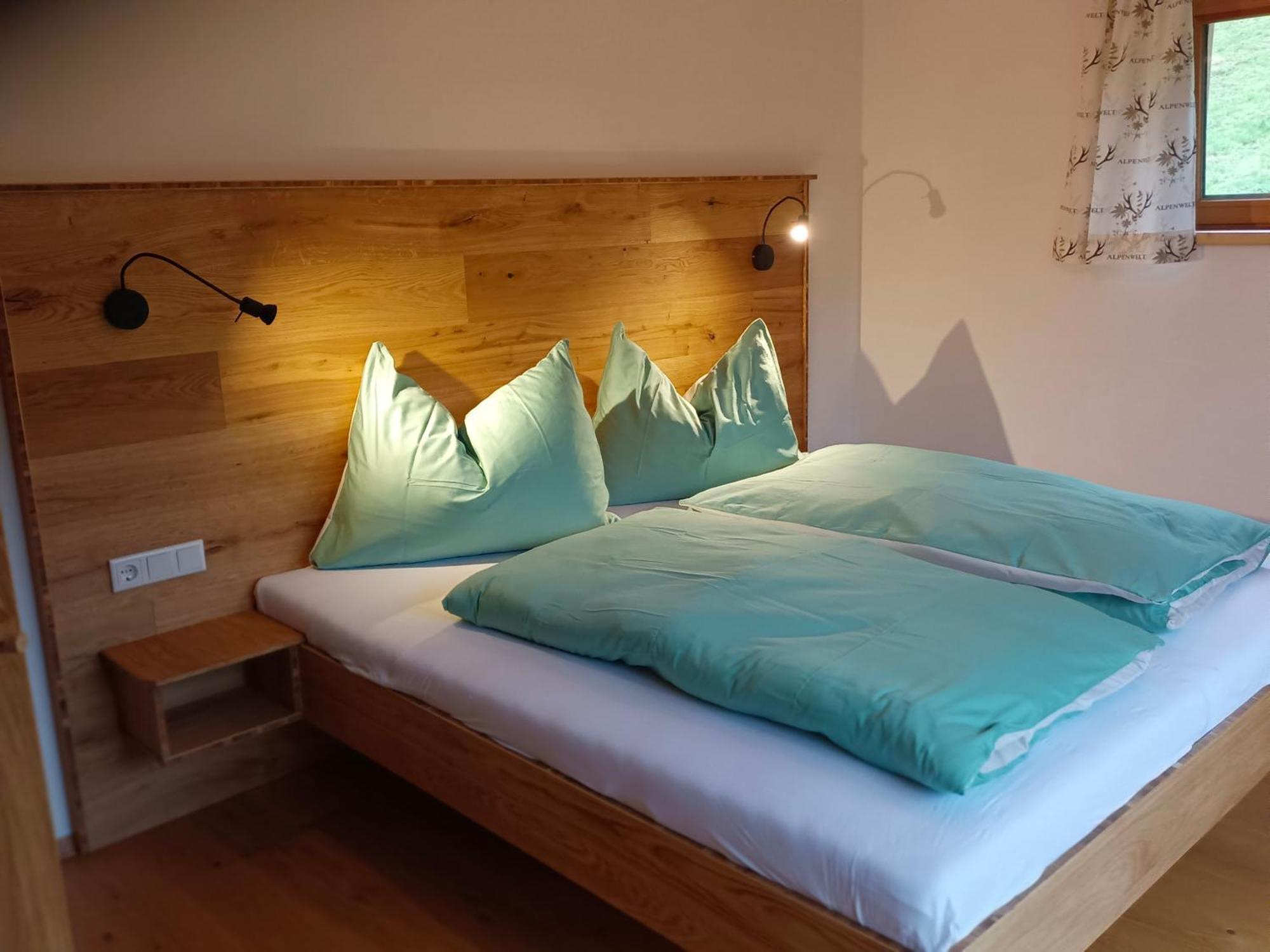Chalet Leni Schladming Bagian luar foto