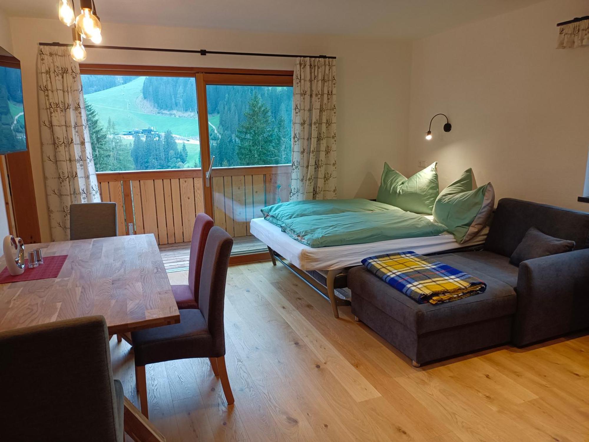 Chalet Leni Schladming Bagian luar foto