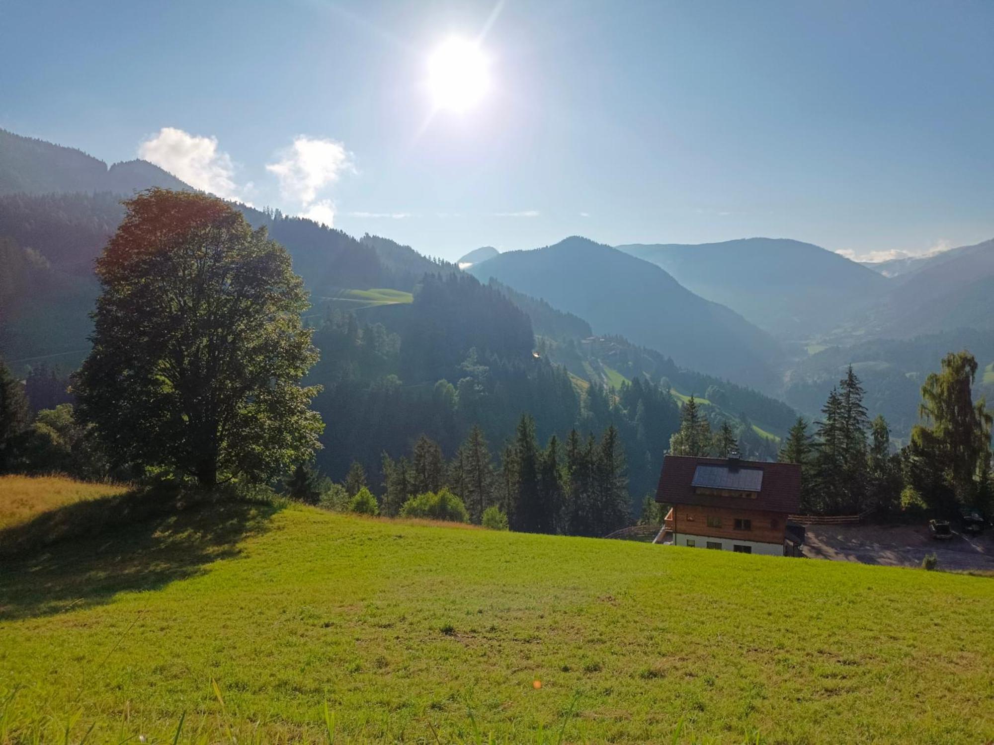 Chalet Leni Schladming Bagian luar foto
