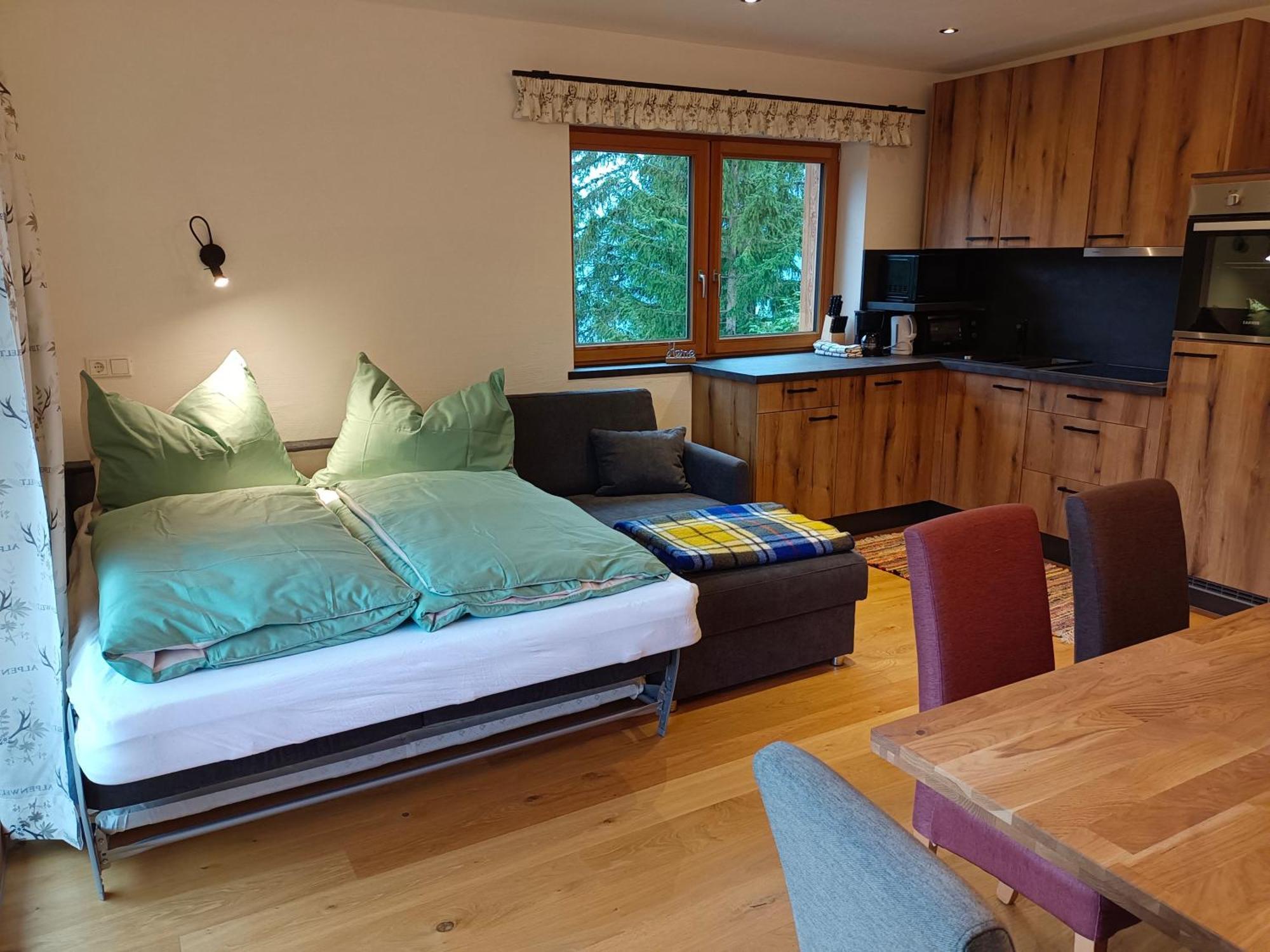 Chalet Leni Schladming Bagian luar foto